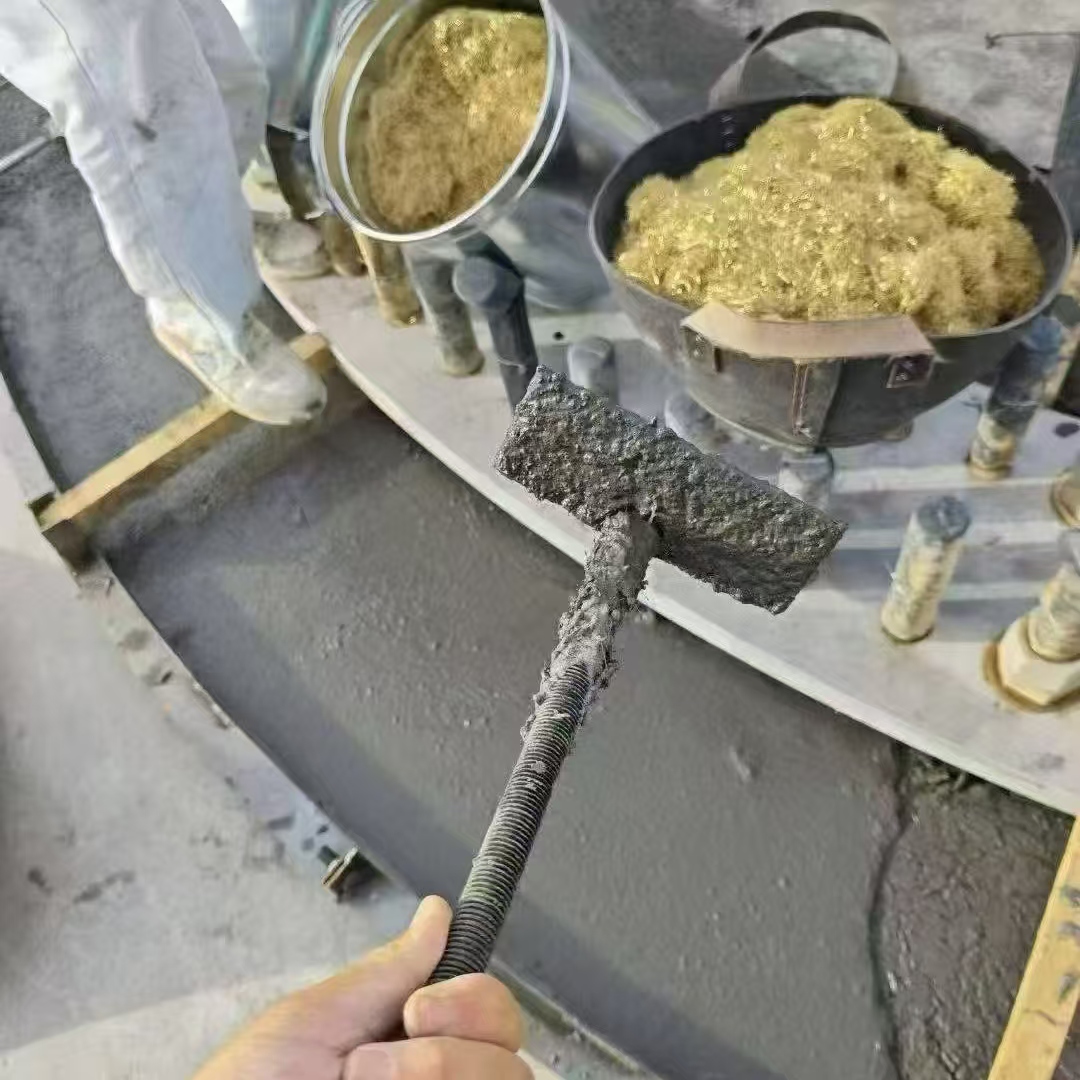 娄底C120风电设备基础专用灌浆料