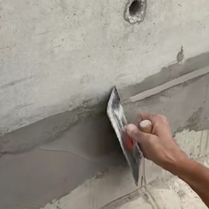 娄底P型防护型环氧树脂砂浆